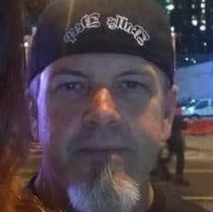 Meet your Posher, Mike